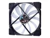 Fractal Design Venturi HF-14, Ventilator, 14 cm, 1200 RPM, Produktbild-Vorschau 1