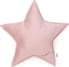 Smokey Pink Soft Velvet Sternkissen Produktbild-Vorschau 1