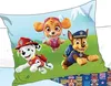 Paw Patrol Kinderbettwäsche-Set 100×135cm, 40×60 cm Produktbild-Vorschau 3