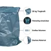 Müllsäcke, 15 St. extra starke blaue Müllbeutel, 120 Liter Produktbild-Vorschau 3