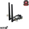 ASUS PCE-AX3000, integrato, senza fili, PCI Express, WLAN / Anteprima dell’immagine prodotto 11