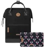 CABAIA Freizeitrucksack Rucksack mit Laptopfach Adventurer Produktbild-Vorschau 1