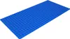 LEGO® 16x32 Základní desky modré Jednostranně stavitelné - Náhled obrázku produktu 3