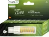 LUMILED LED žiarovky G9 Sada 4 LED diód 10W = 75W 4000K Náhľad obrázku produktu 4