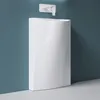 Mai & Mai Design Standwaschbecken freistehend weiß, aus Produktbild-Vorschau 3