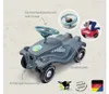 BIG Bobby Car Classic Eco, 1 rok / roky, 4 koleso/kolesá, Náhľad obrázku produktu 14
