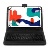 Tastatur Hülle Tasche für Huawei MatePad 10.4 QWERTZ Produktbild-Vorschau 2