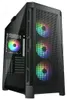 Cougar AirFace Pro RGB Mid-Tower aus gehärtetem Glas mit Produktbild-Vorschau 5