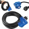 CEE Adapter Stecker Kupplung Verlängerungskabel 16A für Produktbild-Vorschau 1