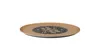 Mesopotamia Mosaic Wood Gourmet Pizzateller 32cm - 6 Stück Produktbild-Vorschau 2