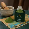 Matcha Ceremonial Grade aus Japan, Uji Kyoto | 100% Produktbild-Vorschau 4