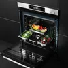 AEG Profi-Steam-Set A9OZS10 Edelstahl Produktbild-Vorschau 14
