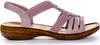 Sportliche Sandalette bis 30mm Sohlenhöhe 60801/30 Produktbild-Vorschau 22