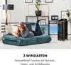 Klarstein Luftkühler mit Wasserkühlung, Leiser 4-in-1 Produktbild-Vorschau 5