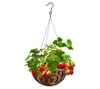 Esschert Design Hanging Basket Gußeisen ø30cm L; BPH26 Produktbild-Vorschau 6