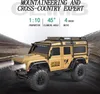 RC terénní auto RC auto na dálkové ovládání auto plně Náhled obrázku produktu 7
