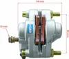 Bremssattel Typ 55 ATV Quad Bashan Shineray Produktbild-Vorschau 3