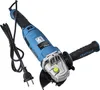 Úhlová bruska 1500W 125mm 15011 Náhled obrázku produktu 12