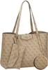 Guess Braune Brenton -Handtasche Produktbild-Vorschau 37