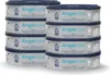 Angelcare Nachfüllkassette für Windeleimer Dress-Up und Produktbild-Vorschau 1