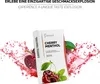 Wunder Zahnstocher mit Geschmack - Kirsche Menthol - 30 Produktbild-Vorschau 8