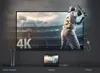 J5Create Screencast 4K Wireless Hdmi Anteprima dell’immagine prodotto 13