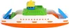 Planet Happy Adriatic Fähre mit 4 Autos 39 cm 836 Produktbild-Vorschau 4