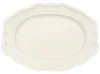 Oválný talíř Villeroy & Boch Manoir 37x27cm Náhled obrázku produktu 5
