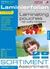 Genie Sortimentspack (sortiert) 100 Stück, Transparent, Produktbild-Vorschau 1