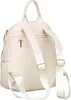 Rovicky City-Rucksack für Damen Murena beige One size Produktbild-Vorschau 8
