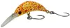 FTM Mega Masu MR 3,5cm 2,0 g UV Camou gelb Wobbler Produktbild-Vorschau 3
