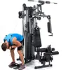 HAMMER Kraftstation Autark 2200, Profi-Multigym, Zubehör, Produktbild-Vorschau 13