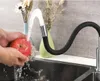 Küchenarmatur - Flexibler Auslauf Ruhhy 22821 Produktbild-Vorschau 11