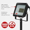 Brennenstuhl Projecteur LED sur pied JARO 7060 T Voir les images du produit 3