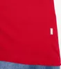 JAKO Kinder T-Shirt Organic, Farbe:rot, Größe:140 Produktbild-Vorschau 7