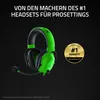 Razer BlackShark V2 X - Cuffie - circumaurali - cablate - Anteprima dell’immagine prodotto 8