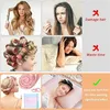 Neu Lockenwickler Locken Ohne Hitze Heatless Curls Band Produktbild-Vorschau 3