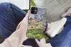 MuchoWow® Handyhülle Schutzhülle Hülle für iPhone 12 Die Produktbild-Vorschau 3