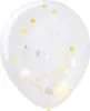 XXL Happy Birthday Geburtstagsdeko-Set: Exklusive Party Produktbild-Vorschau 3