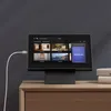 EZVIZ - SD7-Überwachungsmonitor, Farbe:Schwarz Produktbild-Vorschau 27