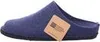 Haflinger pantofola donna uomo in feltro di lana Flair Soft Anteprima dell’immagine prodotto 4