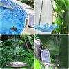 Solarbrunnen, Solar Springbrunnen, 5W Solar Wasserpumpe mit Produktbild-Vorschau 7