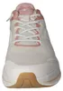 Tamaris Sneakers Laag  Sneakers Laag - Wit - Maat 38 Produktbild-Vorschau 12