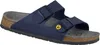 Birkenstock Arizona ESD Pantolette blau normale Weite Gr. Produktbild-Vorschau 14