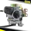 Area1 Ersatz Vergaser einbaufertig 30mm 4Takt. Kompatibel Produktbild-Vorschau 1