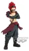 My Hero Academia: Era de Héroes - Figura de Red Riot Vista previa de la imagen del producto 1