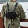 Turistický batoh pro muže, velká kapacita pro rybářské Náhled obrázku produktu 2