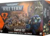 Warhammer (S) 40,000 – Zestaw startowy Kill Team (2024) – Podgląd zdjęcia produktu 1