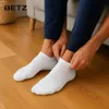 Betz 10 Paar Sneaker Socken Damen und Herren - Füßlinge – Produktbild-Vorschau 4