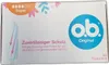 o.b.Tampons Original Super 56ST Voir les images du produit 9
